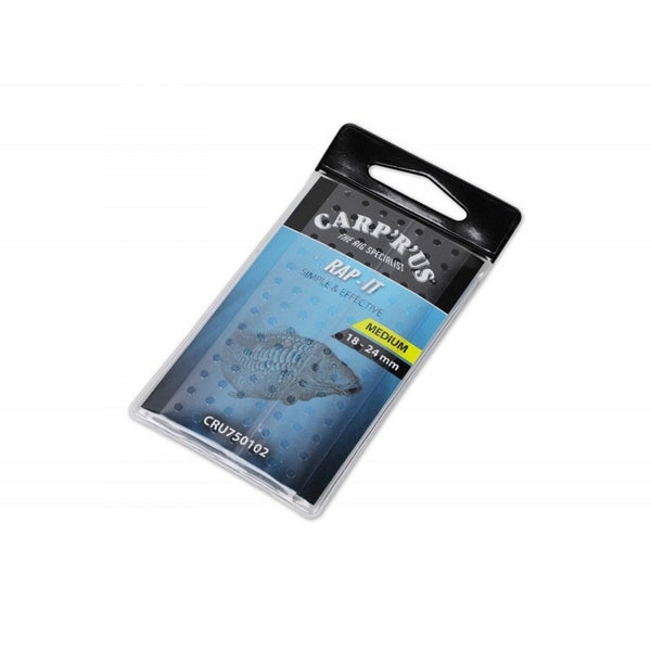 Load image into Gallery viewer, CARP&#39;R&#39;US RAP-IT PERFORATED PROTECTIVE SHEATH
