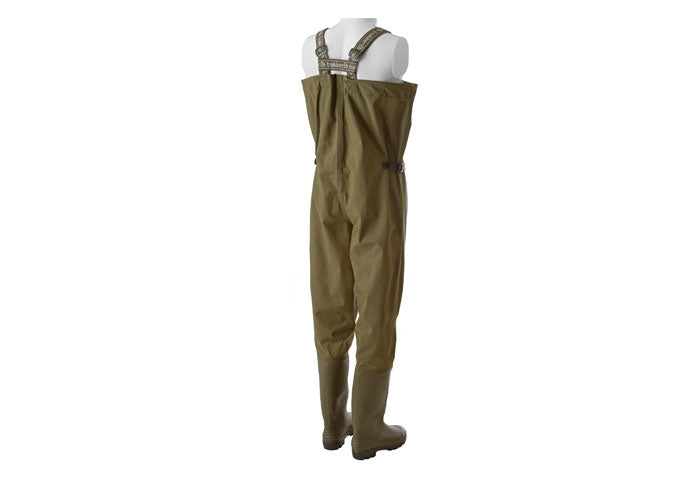 Carica immagine in Galleria Viewer, TRAKKER N2 CHEST WADERS
