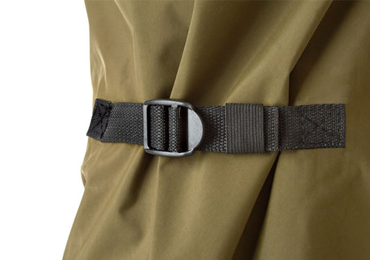 TRAKKER N2 CHEST WADERS