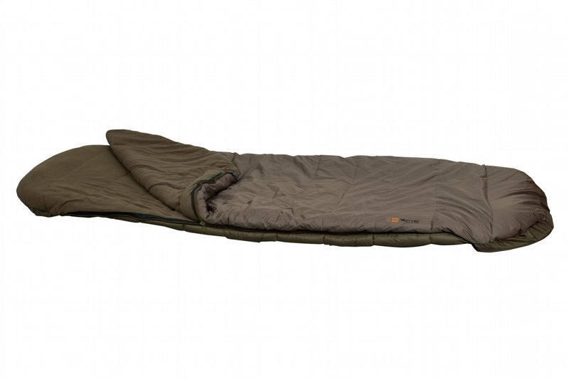 Carica immagine in Galleria Viewer, FOX VEN-TEC RIPSTOP 5 SEASON SLEEPING BAG
