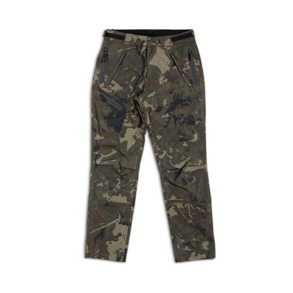 Carica immagine in Galleria Viewer, KEVIN NASH ZERO TOLLERANCE EXTREME WATERPROOF TROUSERS CAMO
