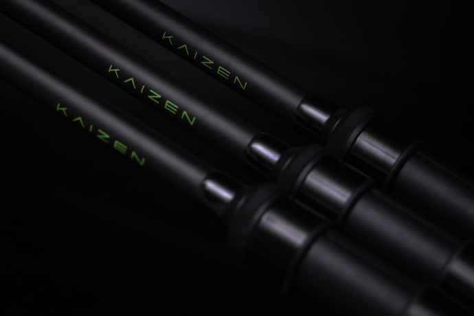 KORDA KAIZEN GREEN