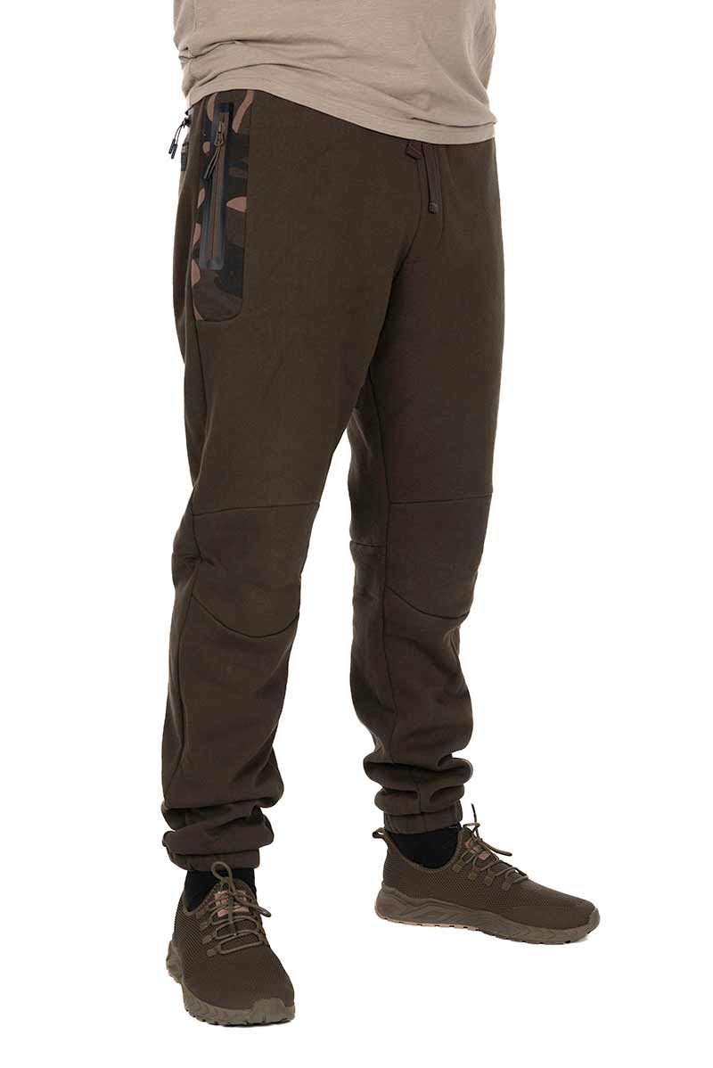 Carica immagine in Galleria Viewer, FOX PREMIUM 310 JOGGERS KHAKI/CAMO
