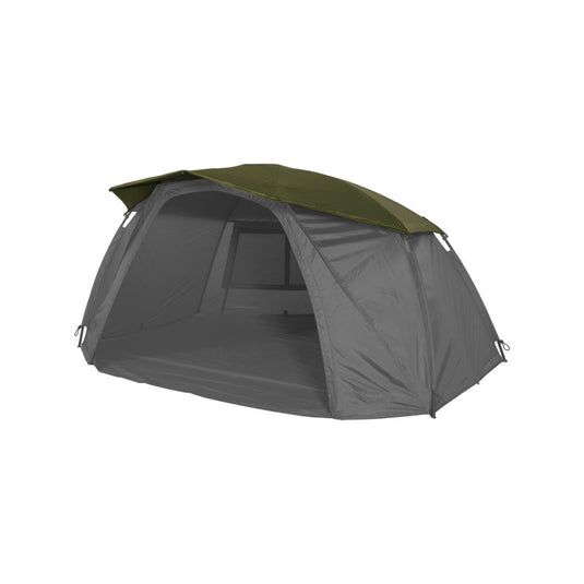 TRAKKER TEMPEST BROLLY 100/100T SKULL CAP