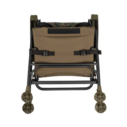 TRAKKER LEVELITE CAMO LONGBACK RECLINER