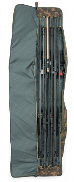 FOX CAMOLITE 13FT 3+3 ROD CASE