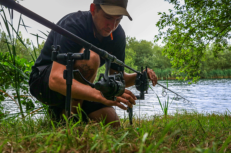 Carica immagine in Galleria Viewer, FOX EXPLORER RODS
