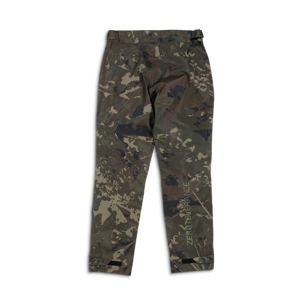 Carica immagine in Galleria Viewer, KEVIN NASH ZERO TOLLERANCE EXTREME WATERPROOF TROUSERS CAMO
