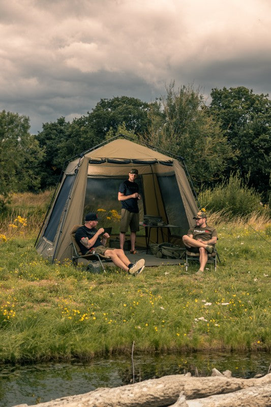 Load image into Gallery viewer, TRAKKER GAZEBO XL
