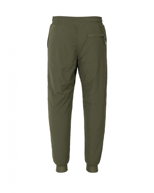 KORDA INSULATED JOGGER DARK OLIVE