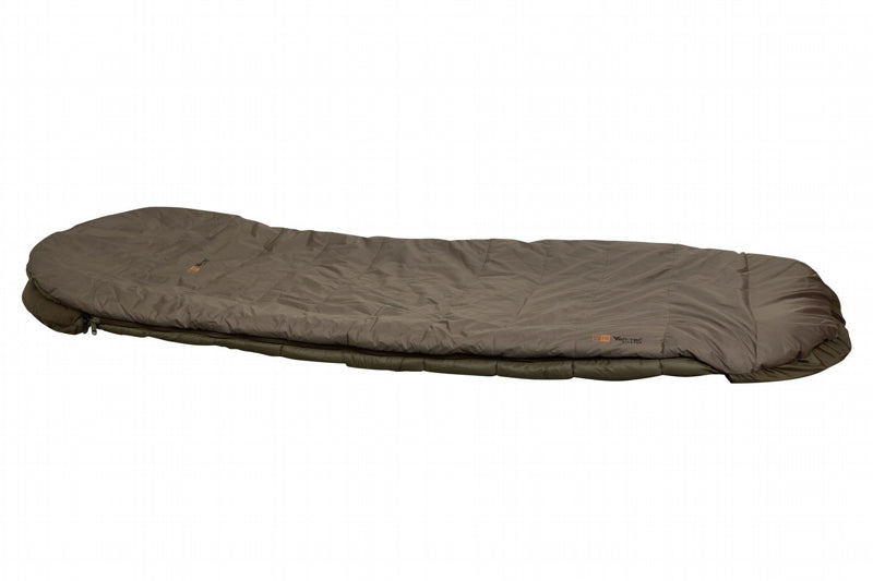 Carica immagine in Galleria Viewer, FOX VEN-TEC RIPSTOP 5 SEASON SLEEPING BAG
