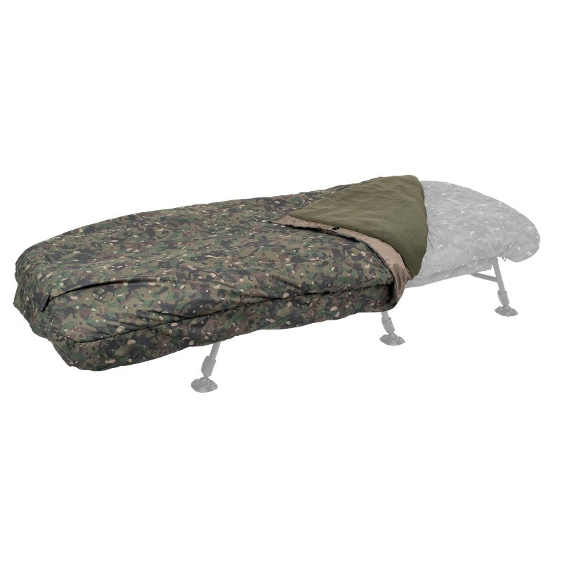 Load image into Gallery viewer, TRAKKER RLX BED COVER CAMO
