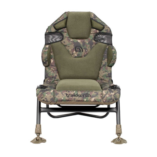 TRAKKER LEVELITE CAMO TRANSFORMER CHAIR