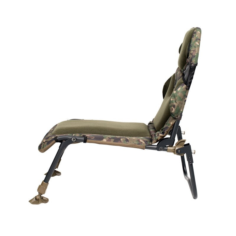 Load image into Gallery viewer, TRAKKER LEVELITE CAMO TRANSFORMER CHAIR
