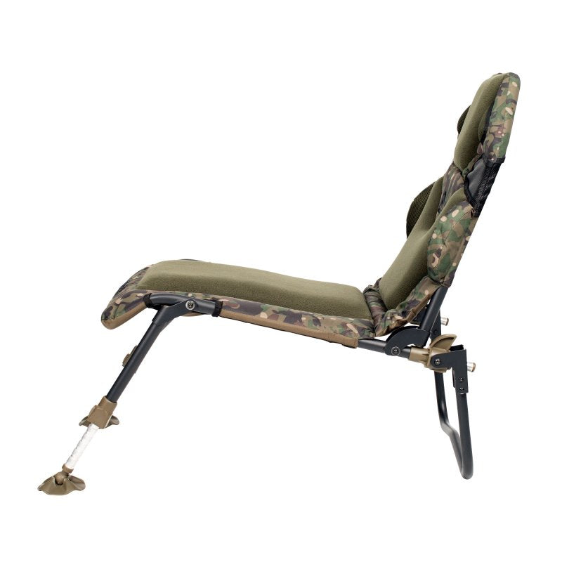 Load image into Gallery viewer, TRAKKER LEVELITE CAMO TRANSFORMER CHAIR
