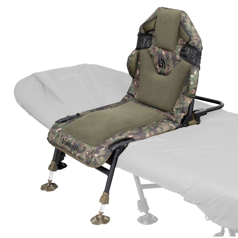 Load image into Gallery viewer, TRAKKER LEVELITE CAMO TRANSFORMER CHAIR
