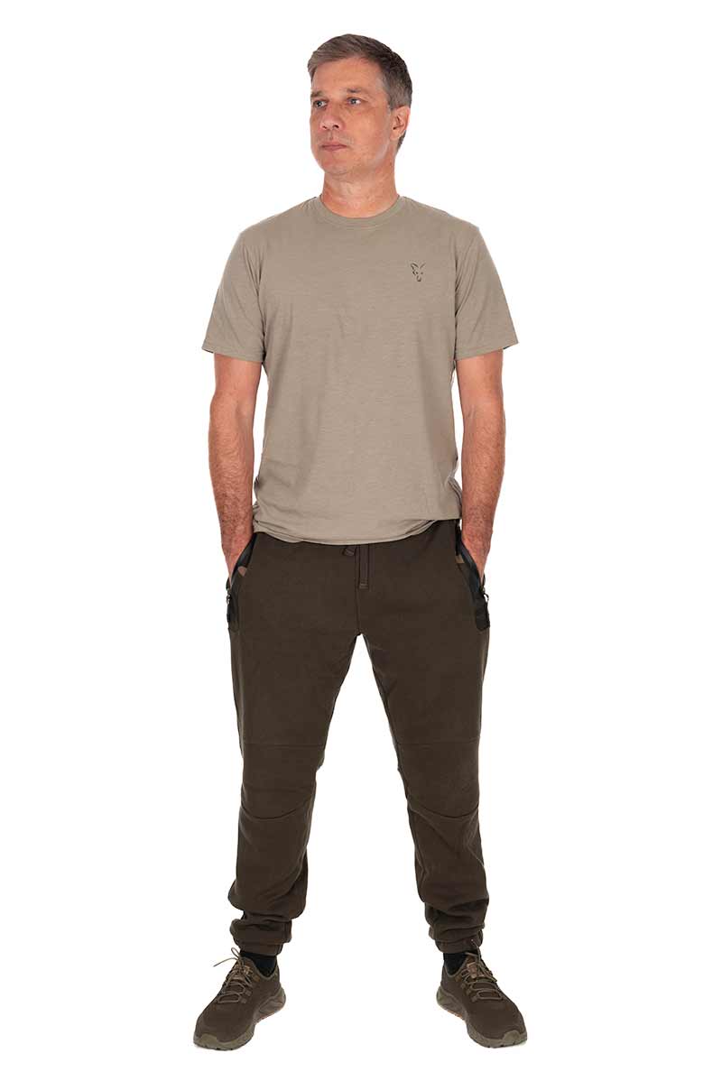 Carica immagine in Galleria Viewer, FOX PREMIUM 310 JOGGERS KHAKI/CAMO
