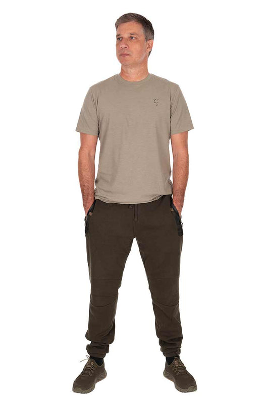 FOX PREMIUM 310 JOGGERS KHAKI/CAMO