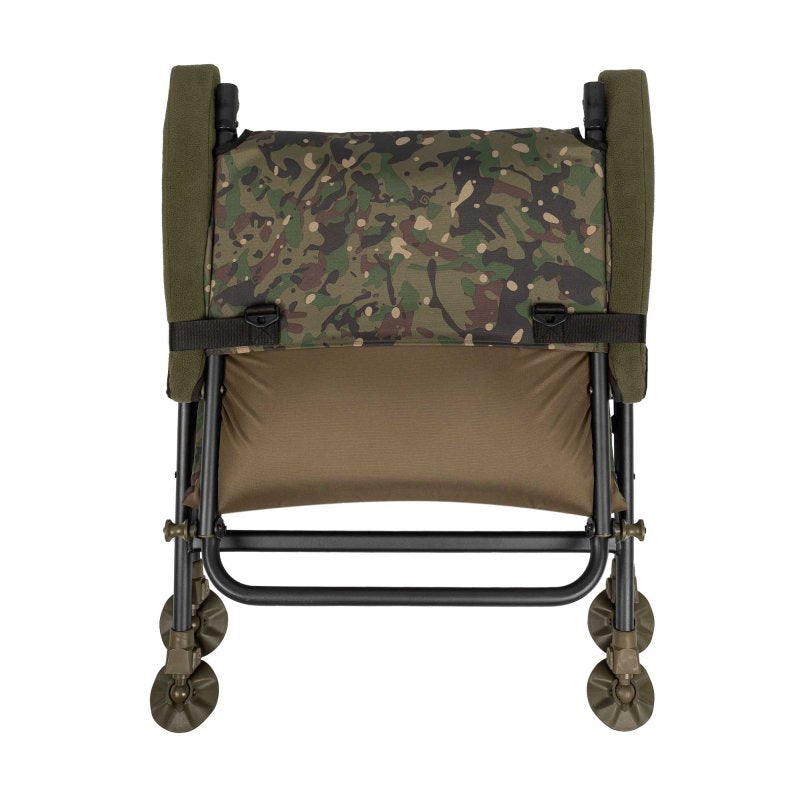 Carica immagine in Galleria Viewer, TRAKKER LEVELITE CAMO LONGBACK RECLINER
