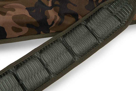 FOX CAMOLITE™ DOUBLE SPOD ROD JACKETS