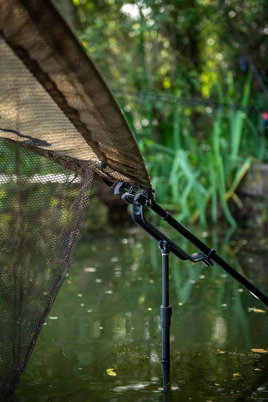 FOX CARPMASTER NET SAFE