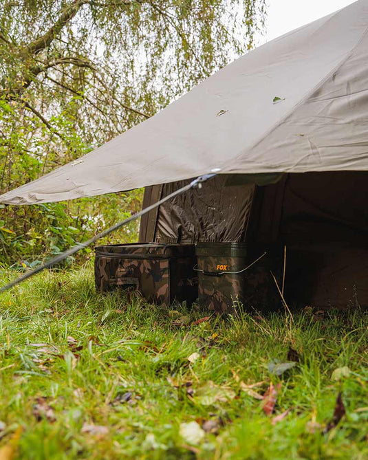 FOX VOYAGER TARP