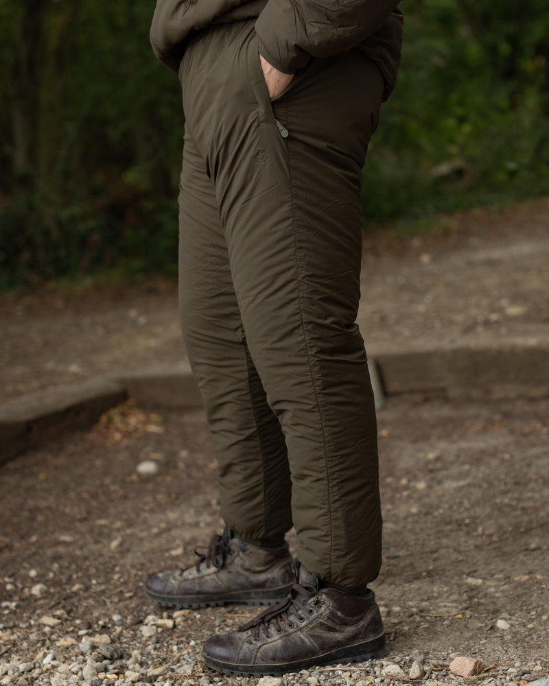 Load image into Gallery viewer, KORDA INSULATED JOGGER DARK OLIVE
