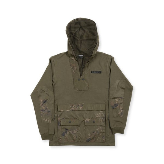 KEVIN NASH SCOPE LITE HOODY