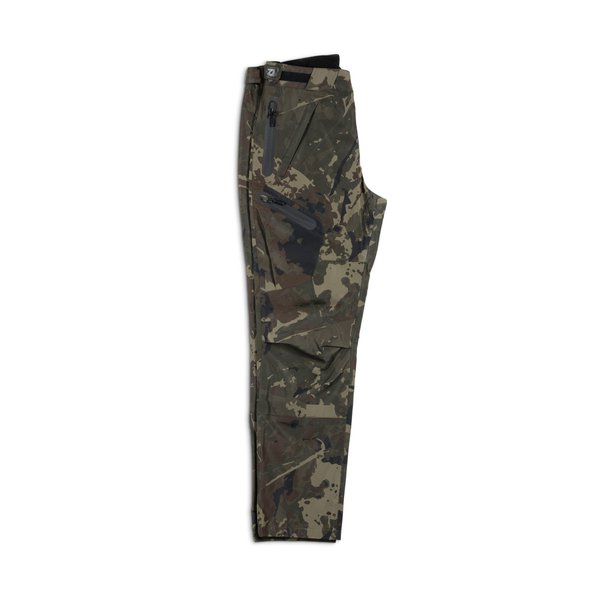 Carica immagine in Galleria Viewer, KEVIN NASH ZERO TOLLERANCE EXTREME WATERPROOF TROUSERS CAMO
