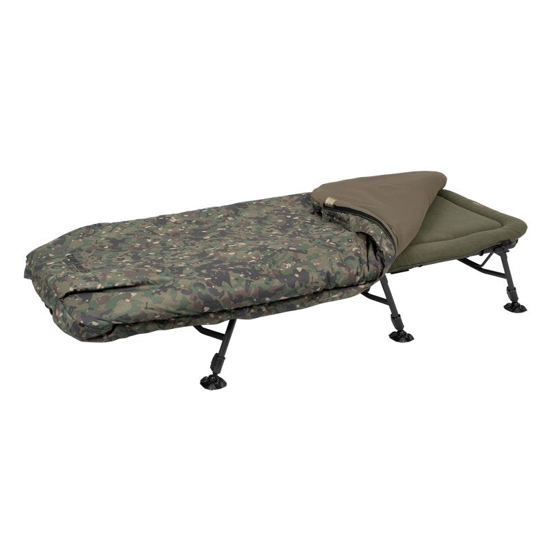 Load image into Gallery viewer, TRAKKER RLX 6 CAMO BED SYSTEM
