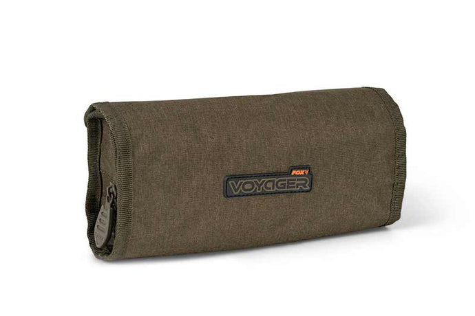 FOX VOYAGER® ROLL WASH BAG