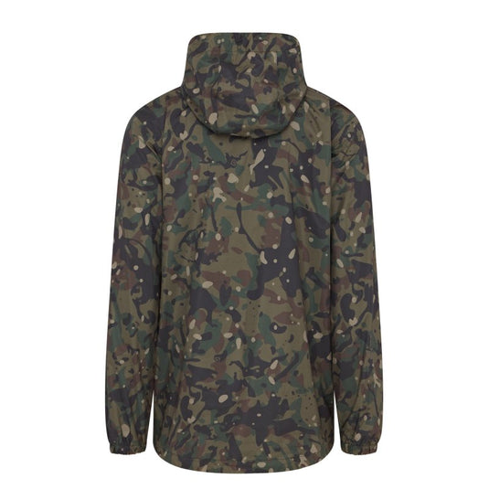 TRAKKER TECHPRO CAMO SMOCK