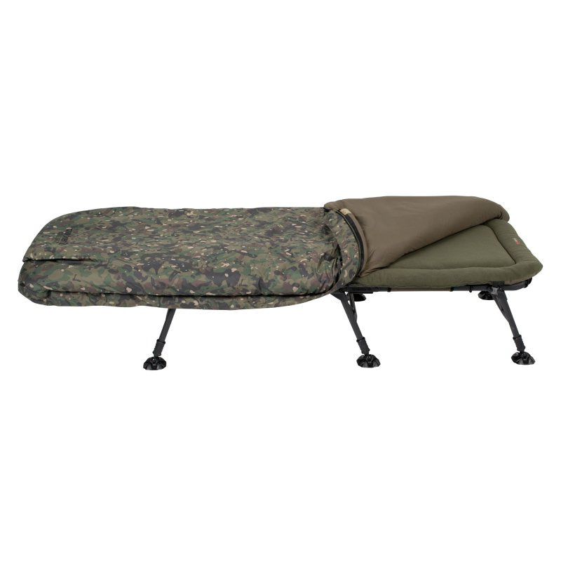 Load image into Gallery viewer, TRAKKER RLX 6 CAMO BED SYSTEM
