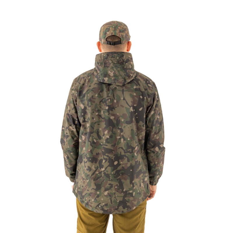 Load image into Gallery viewer, TRAKKER TECHPRO CAMO SMOCK
