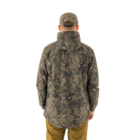 TRAKKER TECHPRO CAMO SMOCK