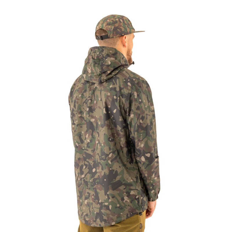 Load image into Gallery viewer, TRAKKER TECHPRO CAMO SMOCK
