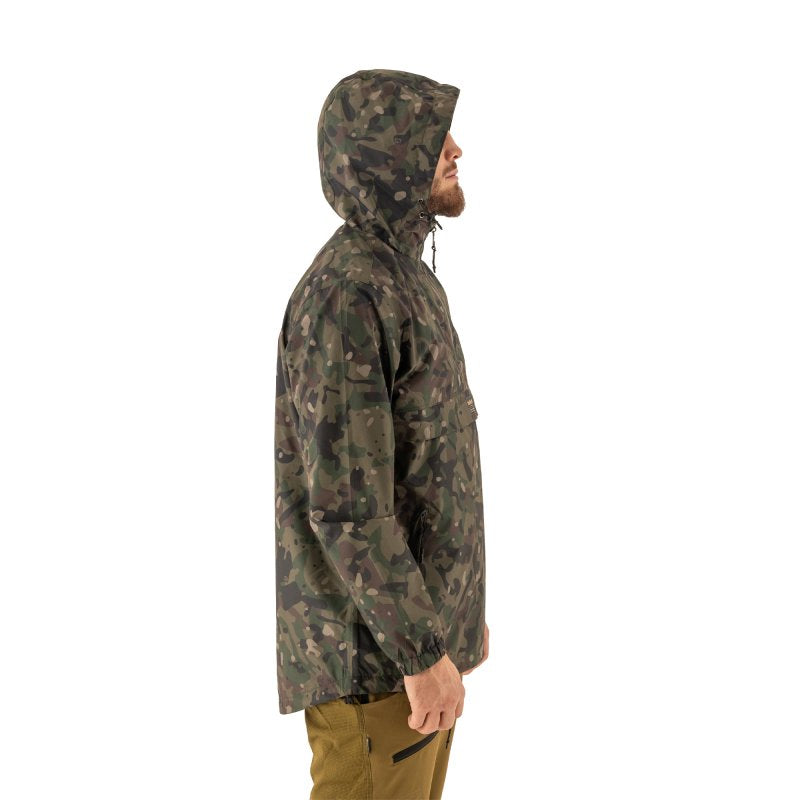 Load image into Gallery viewer, TRAKKER TECHPRO CAMO SMOCK
