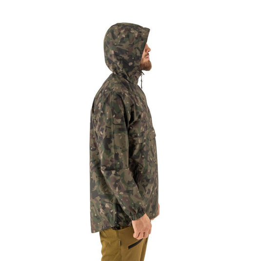 TRAKKER TECHPRO CAMO SMOCK