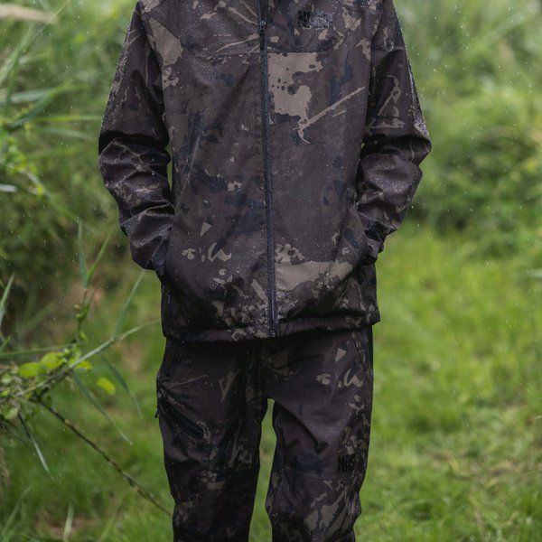 Carica immagine in Galleria Viewer, KEVIN NASH ZERO TOLLERANCE EXTREME WATERPROOF TROUSERS CAMO
