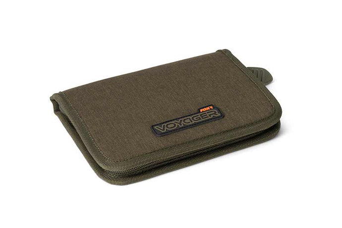 FOX VOYAGER® LICENCE WALLET