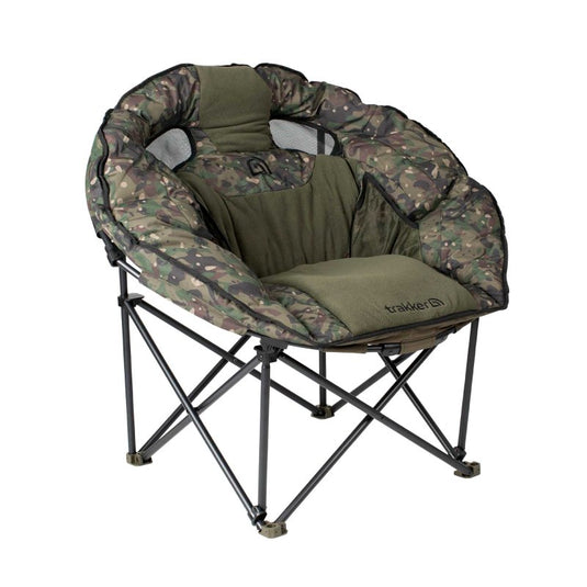 TRAKKER LEVELITE CAMO LUNA CHAIR