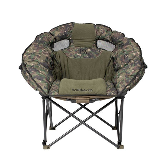 TRAKKER LEVELITE CAMO LUNA CHAIR