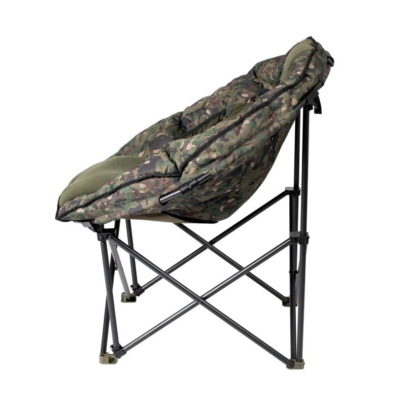 Load image into Gallery viewer, TRAKKER LEVELITE CAMO LUNA CHAIR
