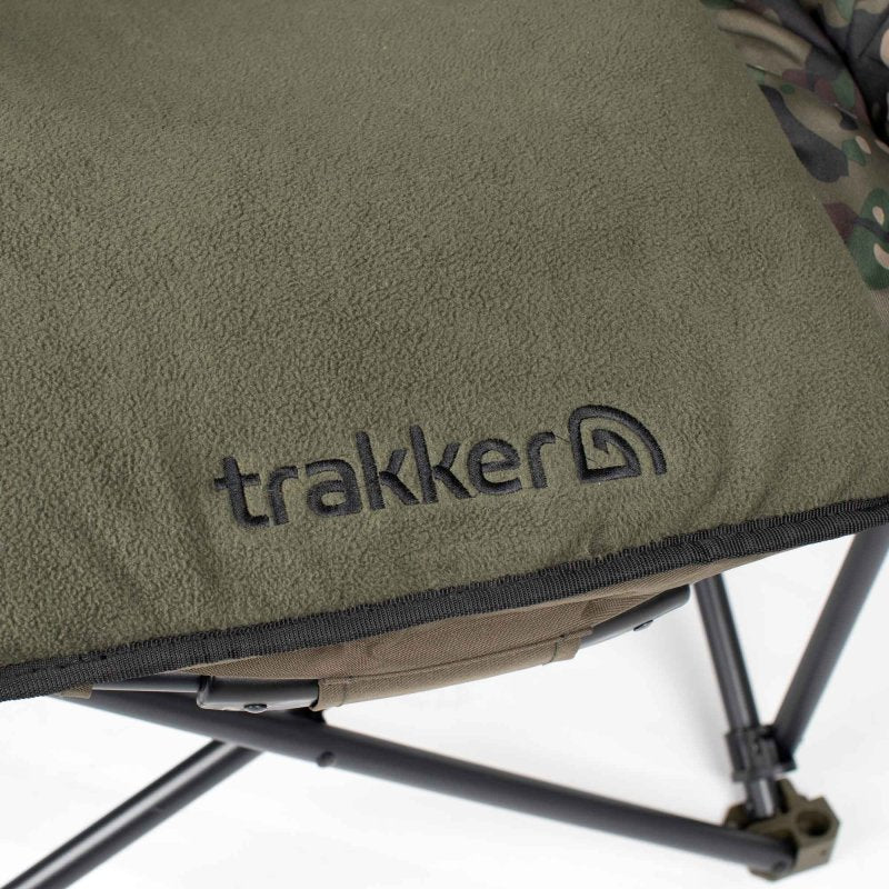 Load image into Gallery viewer, TRAKKER LEVELITE CAMO LUNA CHAIR
