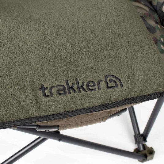 TRAKKER LEVELITE CAMO LUNA CHAIR