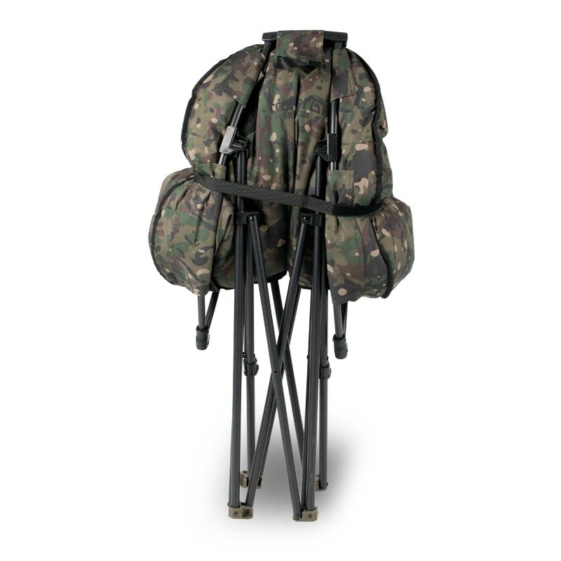 Carica immagine in Galleria Viewer, TRAKKER LEVELITE CAMO LUNA CHAIR
