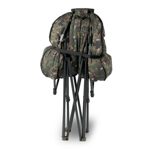 TRAKKER LEVELITE CAMO LUNA CHAIR