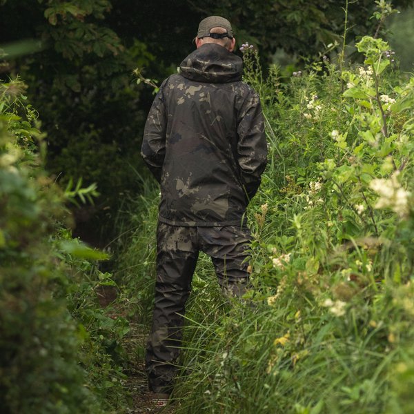 Carica immagine in Galleria Viewer, KEVIN NASH ZERO TOLLERANCE EXTREME WATERPROOF TROUSERS CAMO
