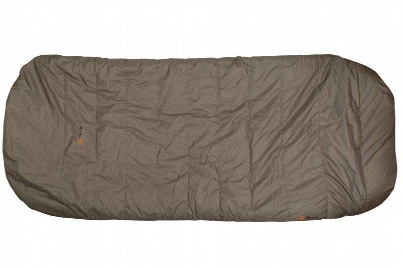 Carica immagine in Galleria Viewer, FOX VEN-TEC RIPSTOP 5 SEASON SLEEPING BAG
