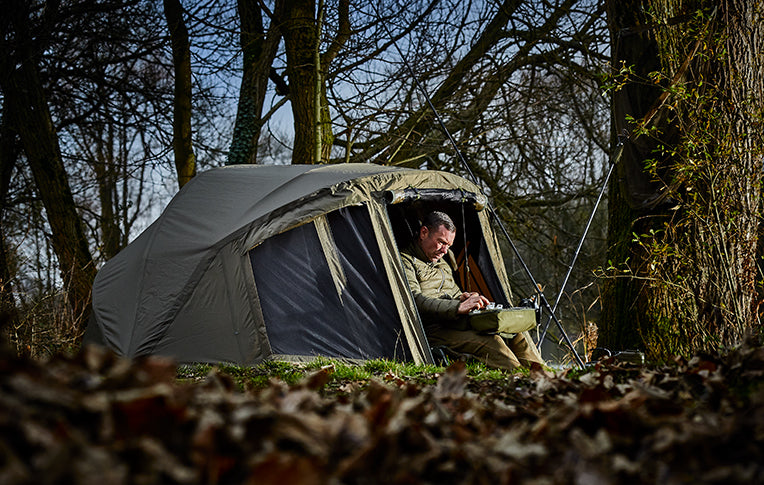 Load image into Gallery viewer, TRAKKER SLX BIVVY OVERWRAP - SOVRATELO
